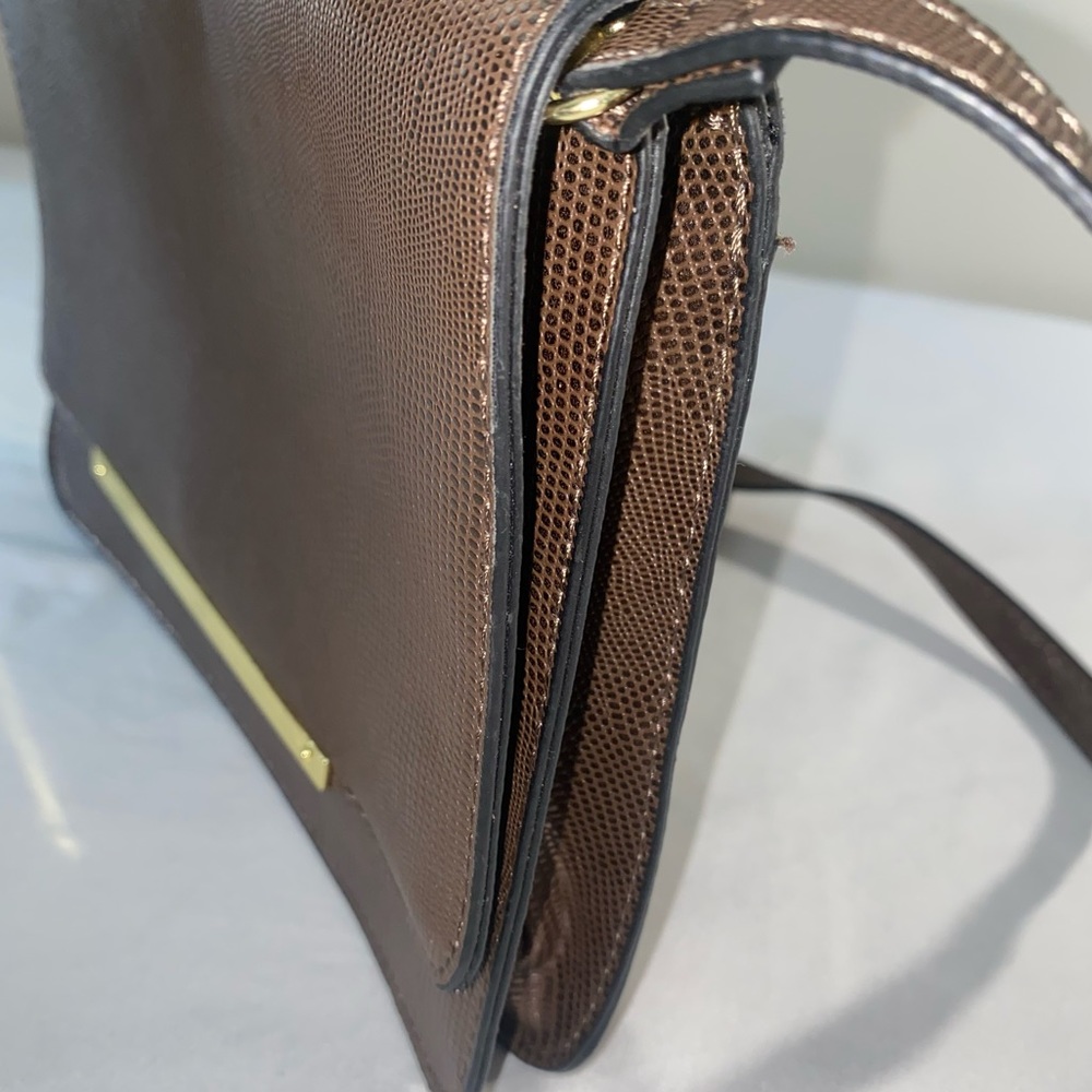 Alligator Skin Purse - Picture 4 of 7